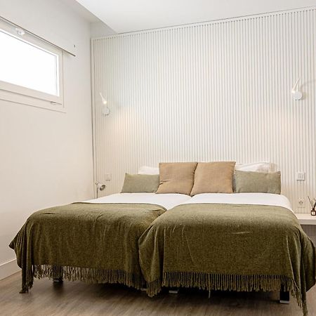 Bambu Suites Vegueta Alquiler Por Habitacion Las Palmas de Gran Canaria Exterior photo
