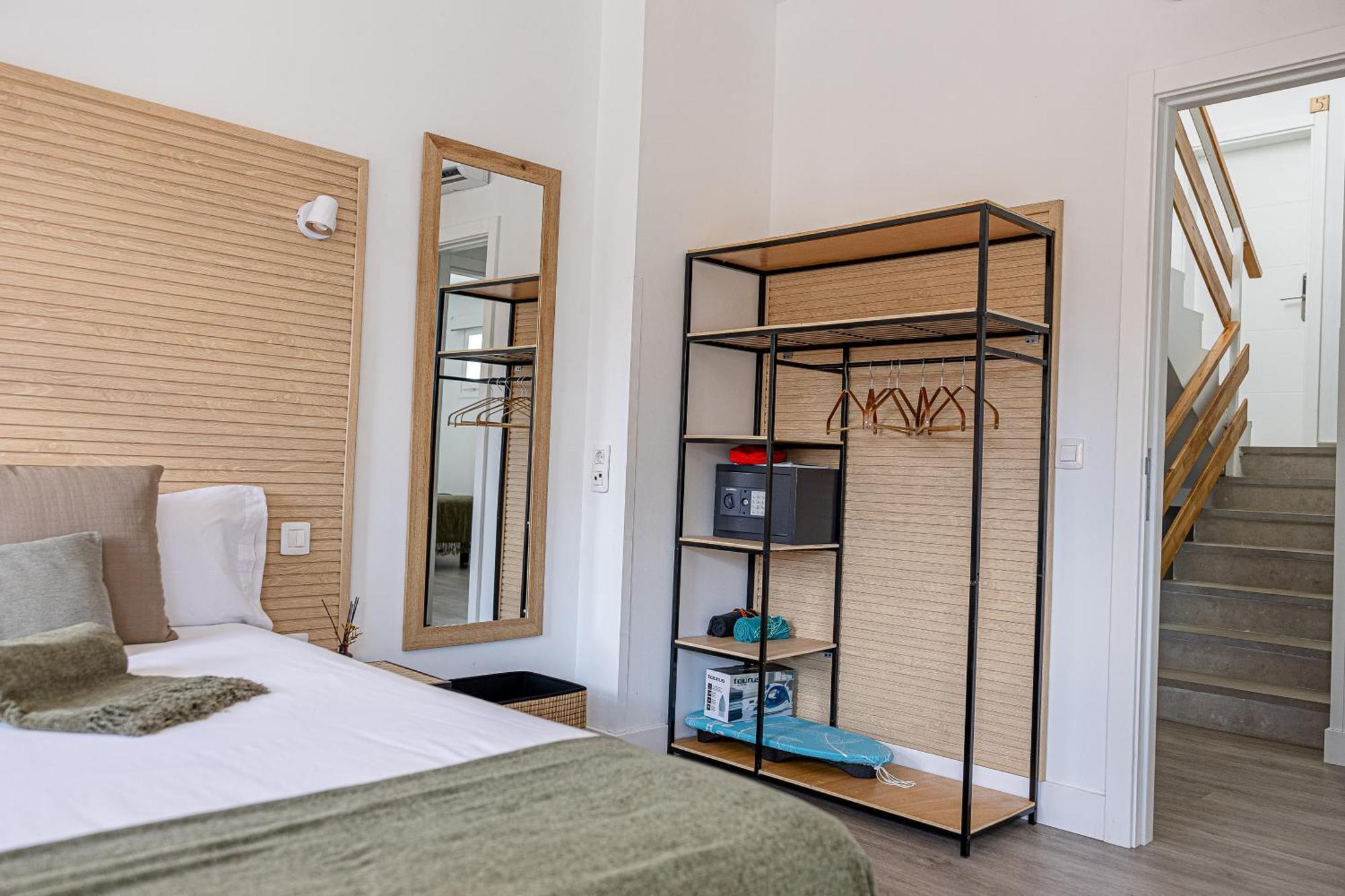 Bambu Suites Vegueta Alquiler Por Habitacion Las Palmas de Gran Canaria Exterior photo